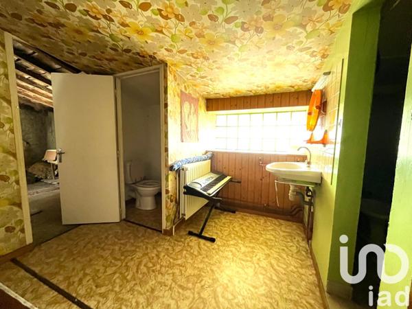 Maison à vendre 7 pièces 159 m² Échalas