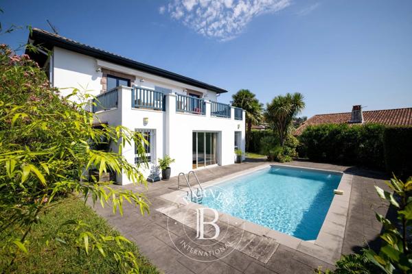 Ciboure, Maison 4 Chambres -  170 m² à vendre