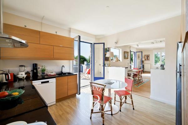 Ciboure, Maison 4 Chambres -  170 m² à vendre