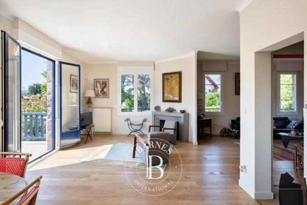Ciboure, Maison 4 Chambres -  170 m² à vendre