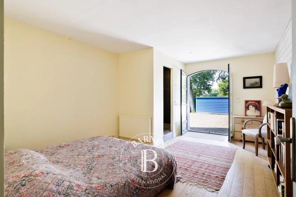 Ciboure, Maison 4 Chambres -  170 m² à vendre