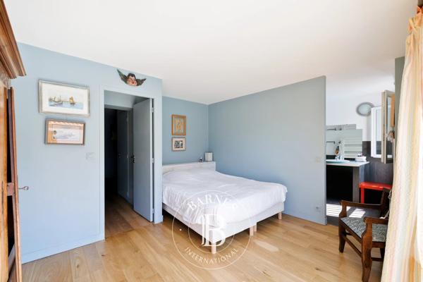 Ciboure, Maison 4 Chambres -  170 m² à vendre