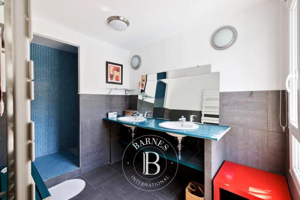 Ciboure, Maison 4 Chambres -  170 m² à vendre