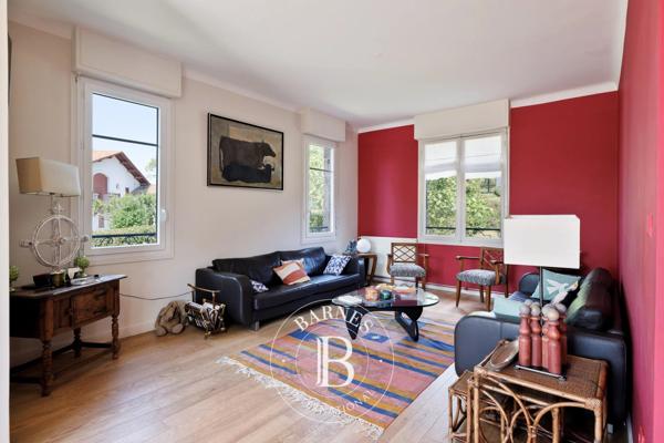 Ciboure, Maison 4 Chambres -  170 m² à vendre