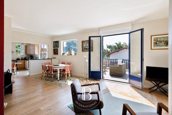Ciboure, Maison 4 Chambres -  170 m² à vendre