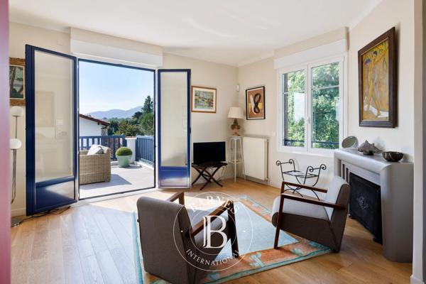 Ciboure, Maison 4 Chambres -  170 m² à vendre
