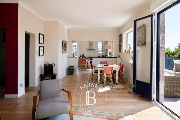 Ciboure, Maison 4 Chambres -  170 m² à vendre