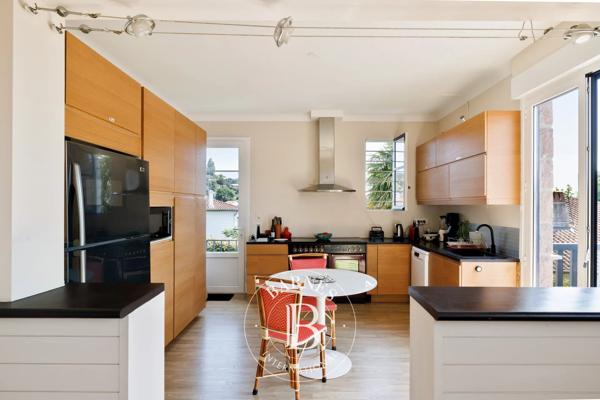 Ciboure, Maison 4 Chambres -  170 m² à vendre