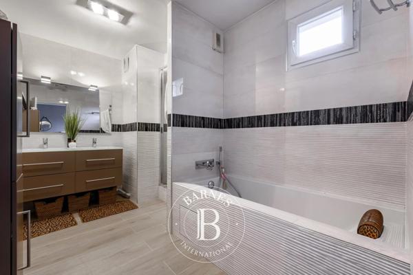 Joinville-le-Pont, Appartement 3 Chambres -  114 m² à vendre