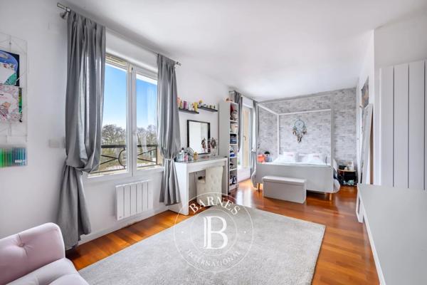Joinville-le-Pont, Appartement 3 Chambres -  114 m² à vendre