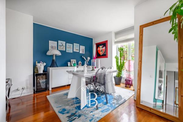 Joinville-le-Pont, Appartement 3 Chambres -  114 m² à vendre
