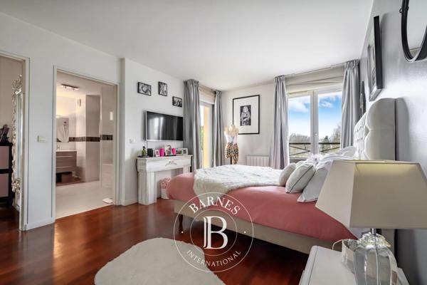Joinville-le-Pont, Appartement 3 Chambres -  114 m² à vendre