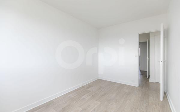 Appartement à vendre    3 pièces •  Chennevières-sur-Marne