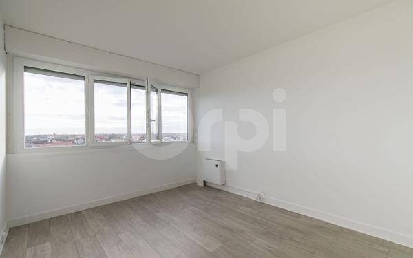 Appartement à vendre    3 pièces •  Chennevières-sur-Marne