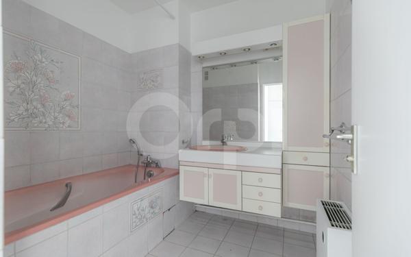 Appartement à vendre    3 pièces •  Chennevières-sur-Marne