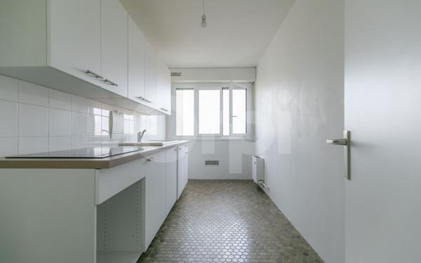 Appartement à vendre    3 pièces •  Chennevières-sur-Marne