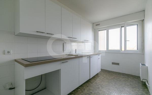 Appartement à vendre    3 pièces •  Chennevières-sur-Marne