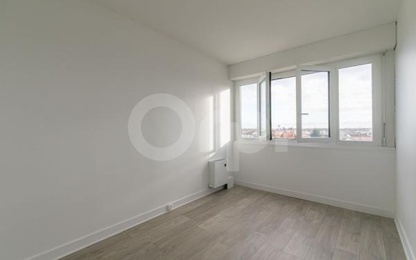 Appartement à vendre    3 pièces •  Chennevières-sur-Marne