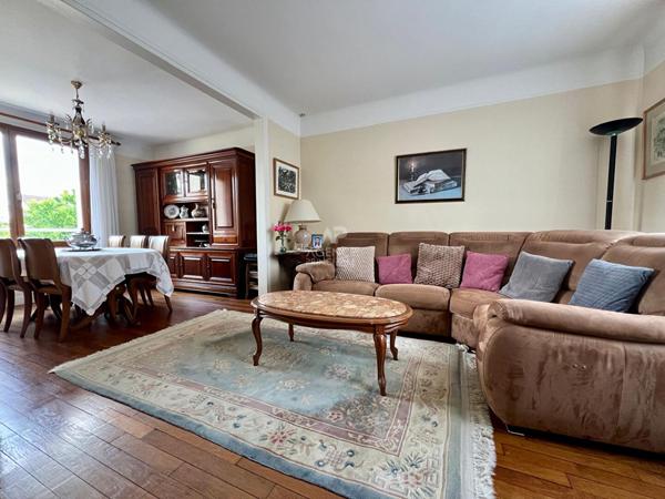 Maison Houilles 5 pièce(s) 85 m2 €550 000 ** - Référence 7168