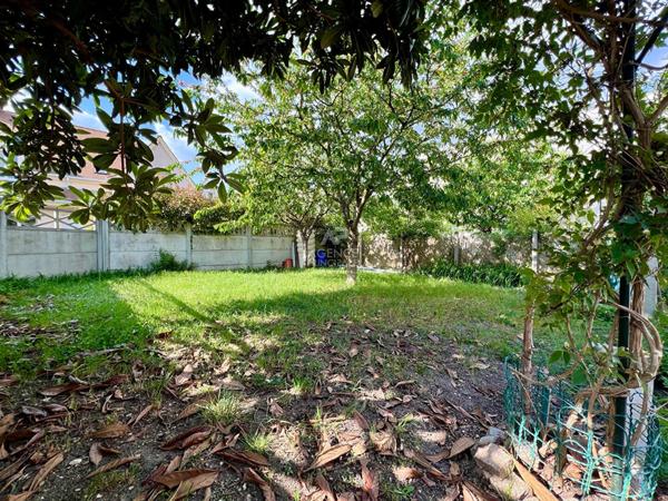 Maison Houilles 5 pièce(s) 85 m2 €550 000 ** - Référence 7168