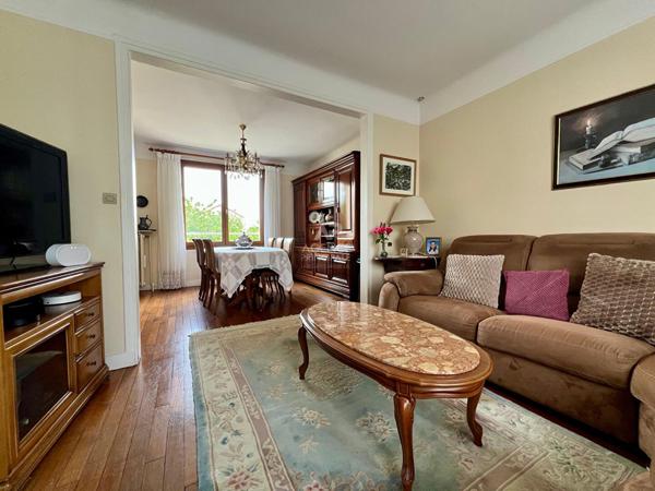 Maison Houilles 5 pièce(s) 85 m2 €550 000 ** - Référence 7168