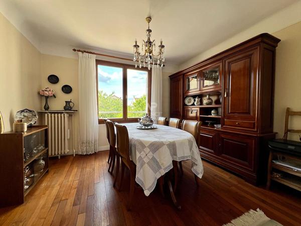 Maison Houilles 5 pièce(s) 85 m2 €550 000 ** - Référence 7168