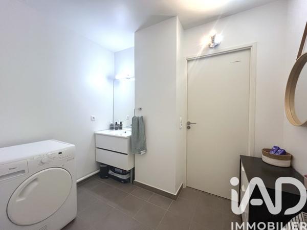 Appartement à vendre 4 pièces 84 m² Bezons