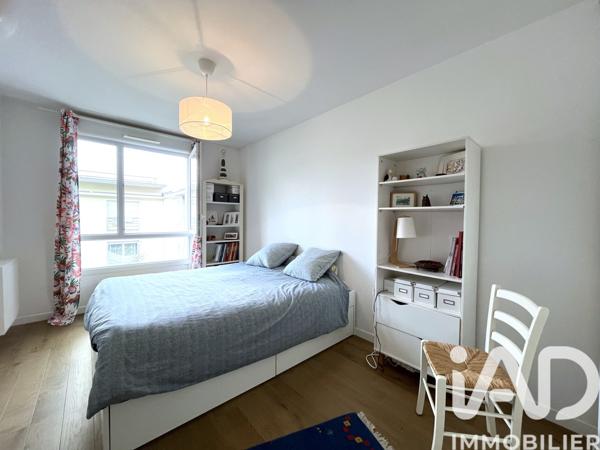 Appartement à vendre 4 pièces 84 m² Bezons