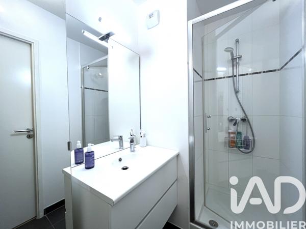 Appartement à vendre 4 pièces 84 m² Bezons