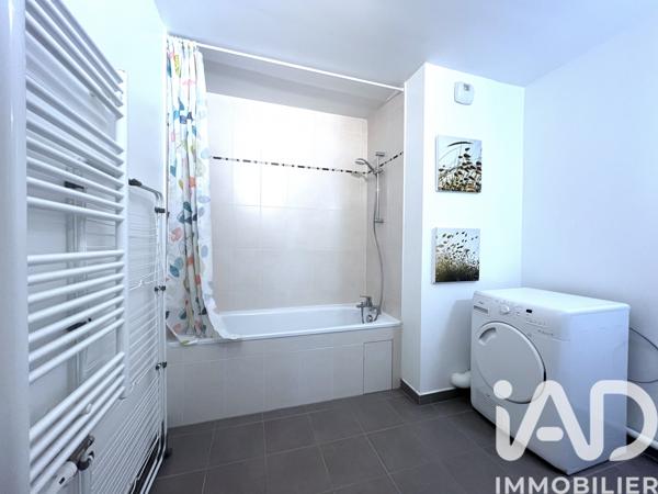 Appartement à vendre 4 pièces 84 m² Bezons