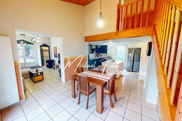 Maison de 82 m² à Jard-sur-Mer