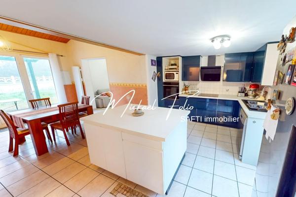 Maison de 82 m² à Jard-sur-Mer