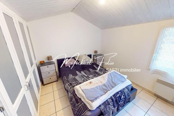 Maison de 82 m² à Jard-sur-Mer