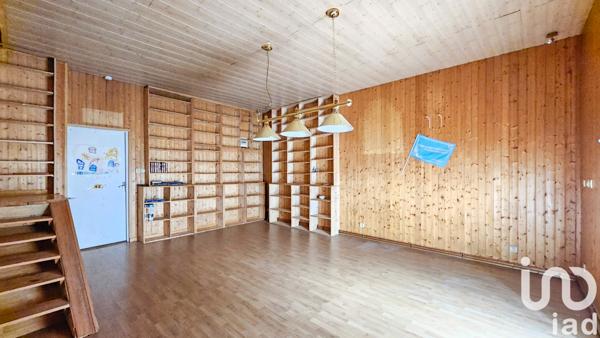 Maison à vendre 9 pièces 224 m² Mantes-la-Ville