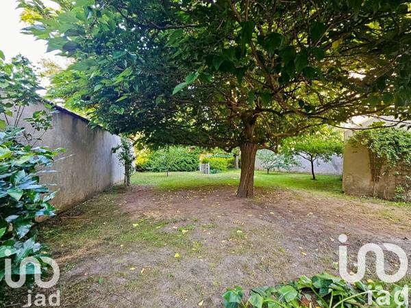 Maison à vendre 9 pièces 224 m² Mantes-la-Ville