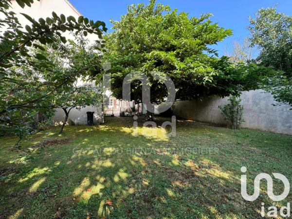 Maison à vendre 9 pièces 224 m² Mantes-la-Ville