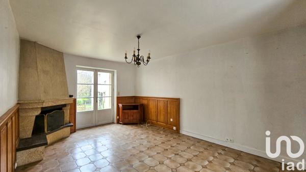 Maison à vendre 9 pièces 224 m² Mantes-la-Ville