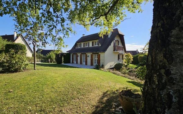 Maison à vendre    5 pièces •  Saint-Marcel