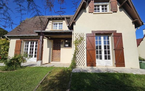 Maison à vendre    5 pièces •  Saint-Marcel