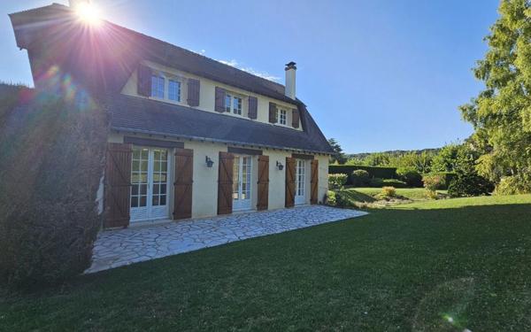 Maison à vendre    5 pièces •  Saint-Marcel