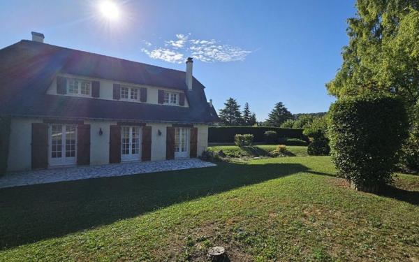 Maison à vendre    5 pièces •  Saint-Marcel