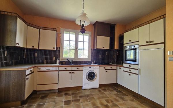 Maison à vendre    5 pièces •  Saint-Marcel