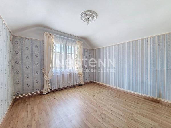 Maison de charme années 60 avec jardin et dépendance ? Fort potentiel à Morangis