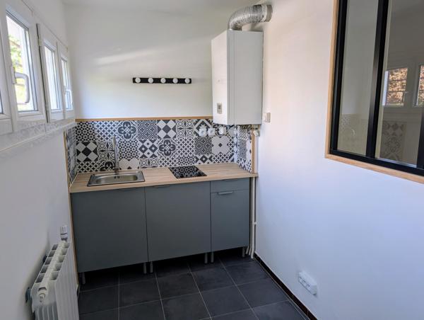 Appartement à TALENCE, 33400 - 1 pièce 31m²