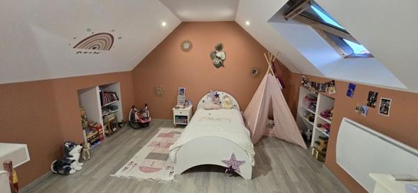 Maison à vendre |  Chailles |  6 pièces | 145 m²