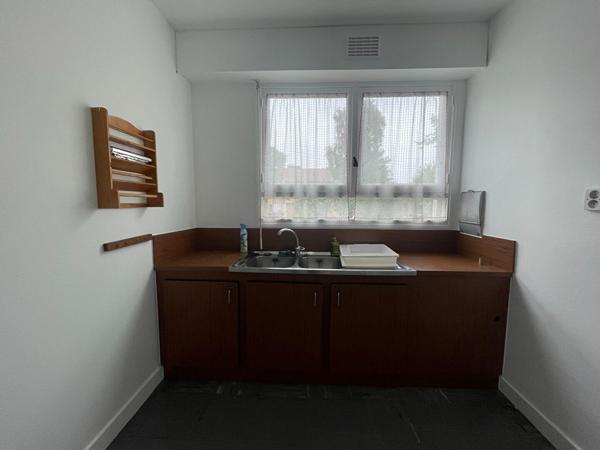 T2 Poitiers – Grand Maison – 49,72 m²