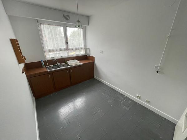 T2 Poitiers – Grand Maison – 49,72 m²
