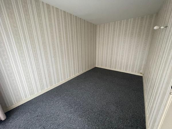 T2 Poitiers – Grand Maison – 49,72 m²
