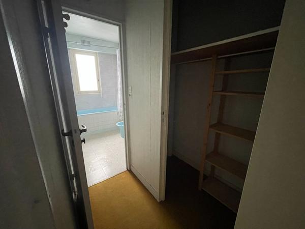 T2 Poitiers – Grand Maison – 49,72 m²