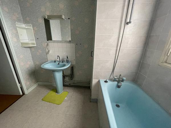 T2 Poitiers – Grand Maison – 49,72 m²